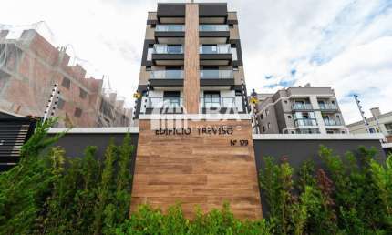 Apartamento com 3 quartos à venda na Rua Carolina Derosso, 179, Xaxim, Curitiba
