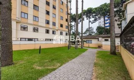 Apartamento com 3 quartos à venda na Avenida Brasília, 5474, Novo Mundo, Curitiba