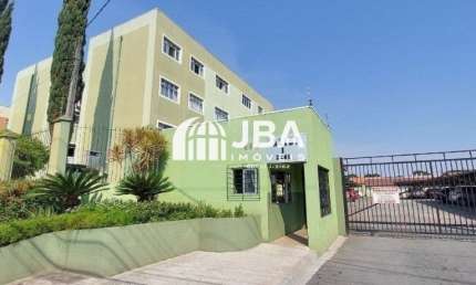 Apartamento com 3 quartos à venda na Rua Maestro Carlos Frank, 2489, Alto Boqueirão, Curitiba