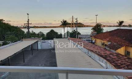 Apartamento com 2 quartos à venda no Pontal, Ilhéus 