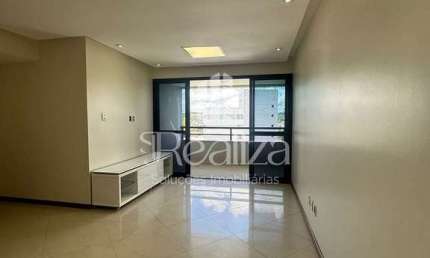Apartamento com 3 quartos à venda no São Caetano, Itabuna 