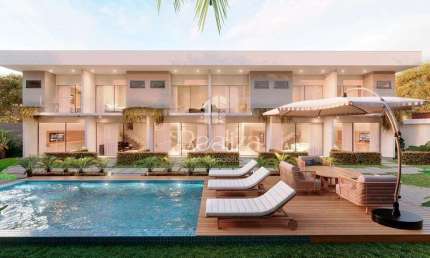 Apartamento Garden, duplex á venda zona Sul Ilhéus, BA