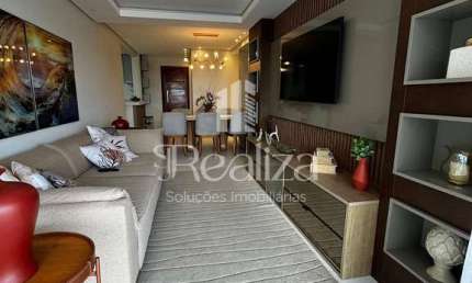 Apartamento de 3 quartos a venda, cobertura com vista mar, na zona sul de Ilhéus bahia.
