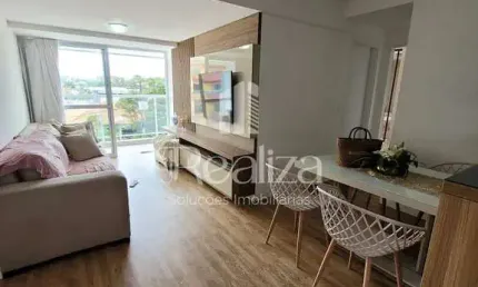 Garden mobiliado, a 150M da praia à venda, São Francisco, Ilhéus, BA