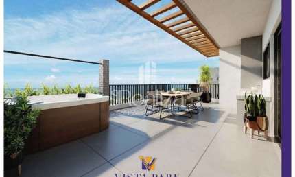 Apartamento de 2 quartos à venda em Ilhéus, Vista Park Residence, Zona Sul de Ilhéus Bahia