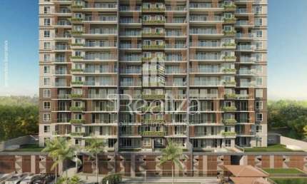 APARTAMENTO A VENDA NA PRAIA DOS MILIONÁRIOS EM ILHÉUS, ISLA PARK RESIDENCE, 3 QUARTOS