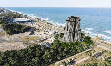 UNIQUE PARK, APARTAMENTO À VENDA, PRAIA DOS MILIONÁRIOS, SÃO FRANCISCO, ILHÉUS, BA