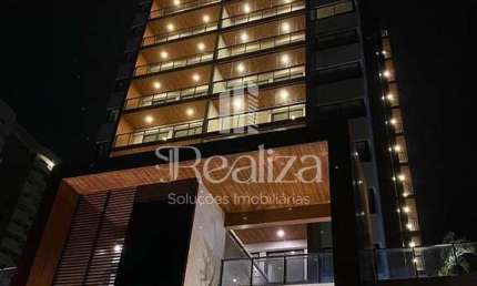 APARTAMENTO DE LUXO NO CONDOMINIO ILHA DI CAPRI, À VENDA NA PRAIA DOS MILIONÁRIOS, COM VISTA MAR, E