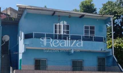 Apartamento com 5 quartos à venda no Centro, Ilhéus 