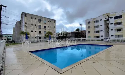 Apartamento à venda, Nossa Senhora da Vitória, Ilhéus, BA
