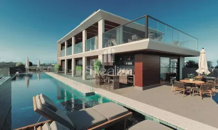 Apartamento à venda, Infinity Park, Praia dos Milionários, Zona Sul, Ilhéus, BA