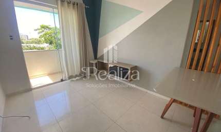 Apartamento com 2 quartos à venda no São Francisco, Ilhéus 