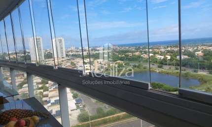 Apartamento de Alto Padrão  à venda, Patamares, Salvador, BA