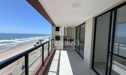 Apartamento a venda na Praia dos Milionários com 3 quartos Ilhéus