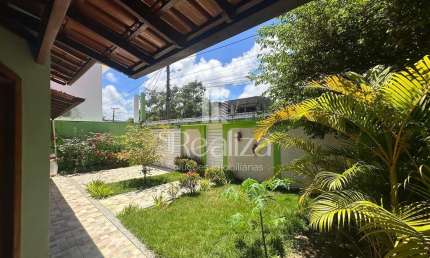 Casa com 4 quartos sendo duas suítes 
à Venda,  Zona Sul , Ilhéus, BA