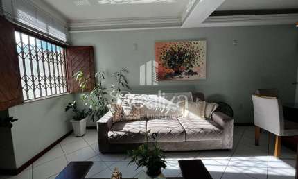 Casa com 3 quartos à venda no Boa Vista, Ilhéus 