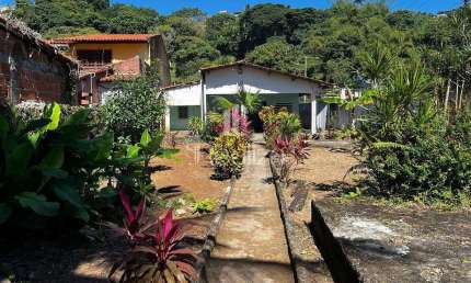 Casa com 3 quartos à venda em Ilhéus, pé na areia, Malhado, Ilhéus, BA