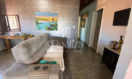Casa com 7 quartos à venda no Hernani Sá, Ilhéus 