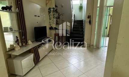 Casa com 4 quartos à venda no Hernani Sá, Ilhéus 
