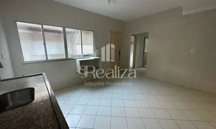 Casa com 3 quartos à venda no Hernani Sá, Ilhéus 