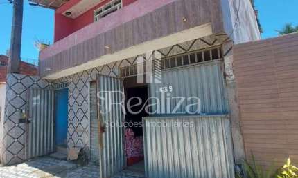 SOBRADO A VENDA NA ZONA SUL DE ILHÉUS, BAIRRO NOSSA SENHORA DA VITÓRIA, ILHÉUS BAHIA