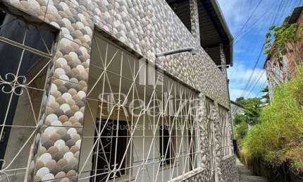 Sobrado para venda , Casa para venda  na Conquista, Ilhéus, BA
