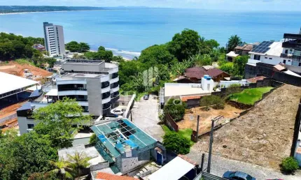 Terreno à venda no Boa Vista, Ilhéus 