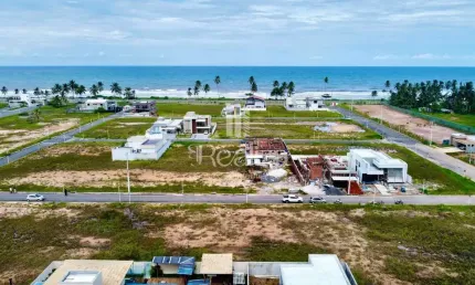 TERRENO À VENDA EM FRENTE A PRAIA EM ILHÉUS, ZONA SUL ILHÉUS BAHIA