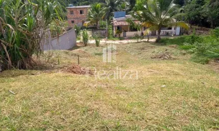 Terreno à venda na Nossa Senhora da Vitória, Ilhéus 