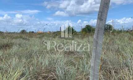 Terreno à venda, em Praia Bela de Taipús, 1.2Km da praia -Taipu de Fora, Maraú, BA