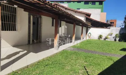 Casa com 4 quartos à venda no Pontal, Ilhéus 