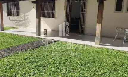 Casa com 4 quartos à venda no Pontal, Ilhéus 