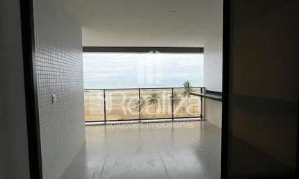 APARTAMENTO A VENDA EM ILHÉUS, COM 3 SUÍTES E VISTA MAR NA PRAIA DOS MILIONÁRIOS.