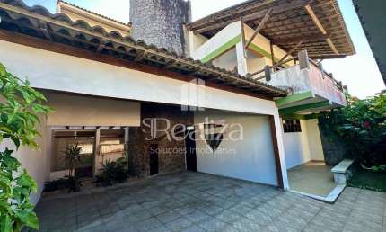 Casa com 6 quartos à venda no São Francisco, Ilhéus 