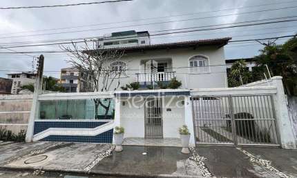 Casa com 4 quartos à venda no Pontal, Ilhéus 