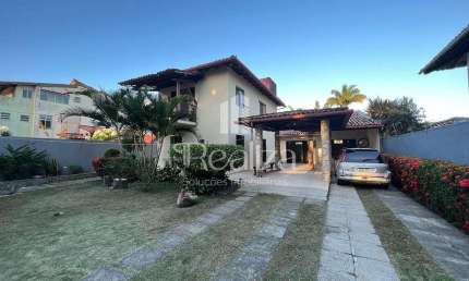 Casa com 4 quartos à venda no São Francisco, Ilhéus 