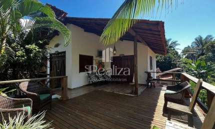 Imovel comercial e residencial á venda na Rua das piscinas naturais
