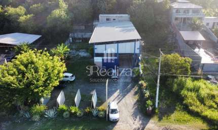 GALPÃO A VENDA EM ILHÉUS, PRÓXIMO A PRAIA DE OLIVENÇA, ILHÉUS BAHIA
