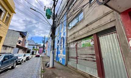 Prédio com 12 salas à venda no Centro, Ilhéus 