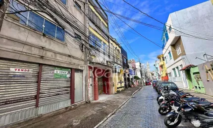Prédio com 12 salas à venda no Centro, Ilhéus 