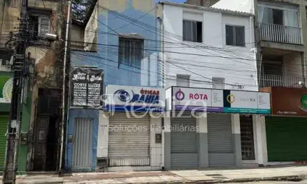 Prédio com 3 salas à venda no Centro, Ilhéus 