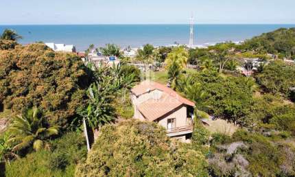 Chácara / sítio com 2 quartos para alugar no Olivença, Ilhéus 