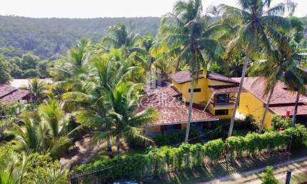 CHÁCARA A VENDA EM ILHÉUS, ZONA SUL, PRÓXIMO AO RESORT CANA BRAVA, ILHÉUS BAHIA