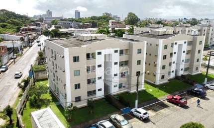 Apartamento com 2 quartos à venda no São Francisco, Ilhéus 