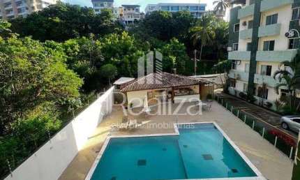 Apartamento para locação, Praia dos Milionário, Zona Sul, Ilhéus, BA