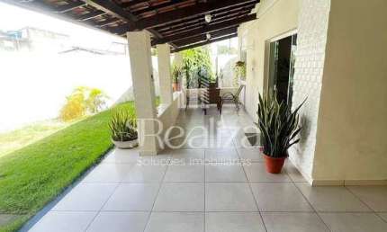 Casa com 5 quartos à venda no Pontal, Ilhéus 