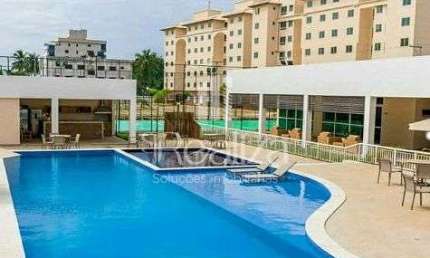 Apartamento à Venda,  2 quartos, Vog Torres do Sul, Ilhéus, Bahia