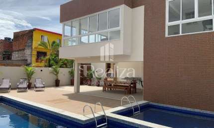 Apartamento à venda, Real Park, São Francisco, Zona Sul, Ilhéus, BA
