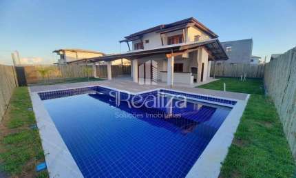 Casa pè na areia à venda, no moradas da praia, Ilhéus, BA