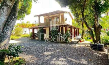 Chácara / sítio com 3 quartos à venda no Hernani Sá, Ilhéus 